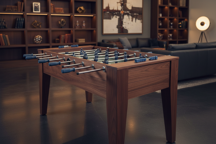 Foosball Tables