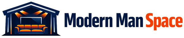 Modern Man Space