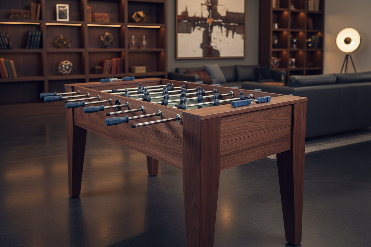 Foosball Table